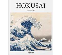 Hokusai. Ediz. inglese