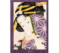 Hokusai. Ediz. inglese, tedesca e francese