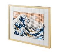 LEGO® Art 31208 Hokusai - La Grande Onda