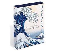 Hokusai. Le trentasei vedute del monte Fuji