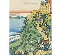Hokusai: Meister des Ukiyo-e: Holzschnitte der Edo-Zeit