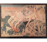Hokusai One Hundred Poets