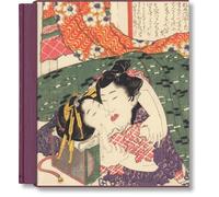 Hokusai: Shunga