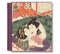 Hokusai. Shunga. Ediz. inglese, francese e tedesca - Marks Andreas