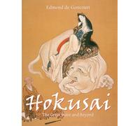 Hokusai: The Great Wave and Beyond