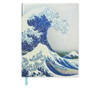 Hokusai: The Great Wave (Blank Sketch Book)