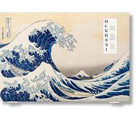 Hokusai. Thirty-six views of Mount Fuji. Ediz. inglese, francese e tedesca...