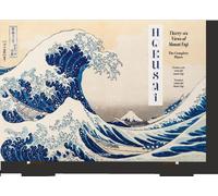 Hokusai. Thirty-six Views of Mount Fuji [Hardcover] [Nov 06, 2025] Marks, Andrea