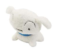 Hokushin Koeki Matita Shin-Chan Shiro Golf Club Fairway Legno Copricapo WHC1623