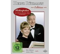 Hokuspokus oder: Wie lasse ich meinen Mann ver..