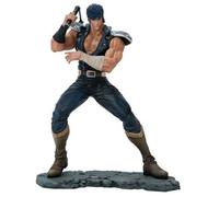 PREORDER HOKUTO NO KEN kenshiro ken il guerriero SFC 1/10 pvc statue 20 cm