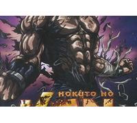 Hokuto no ken 3 : la légende de kenshiro