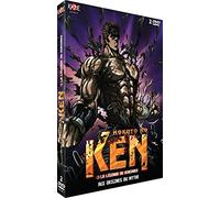 Hokuto no ken 3 : la légende de kenshiro