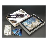HOKUTO NO KEN EXTREME EDITION KEN IL GUERRIERO VARIANT n 1