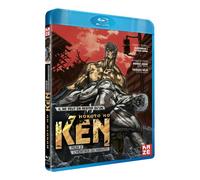 Hokuto no ken film 2 : les heritiers du hokuto