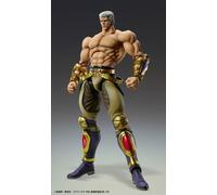 HOKUTO NO KEN Fist of the North Star Raoh Muso Chozokado Action Figure Medicos