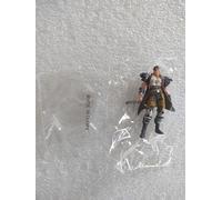 HOKUTO NO KEN - Juuza Mini Figure