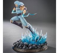 HOKUTO NO KEN - Rei HQS 1/6 Resin Statue Figure Tsume