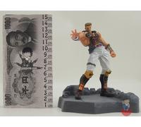 Hokuto no Ken SEGA PRIZE DX Figure ~ Final Legend Falco, Kaioh, Raoh | Vari