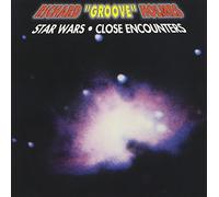 Hol, Richard Groove - Star Wars: Close Encounters