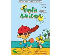Hola Amigos 2 [Edizione: Stati Uniti]