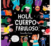 Hola, cuerpo fabuloso: Calvo como un grillo o peludo como un oso, ¡el ser humano es maravilloso!