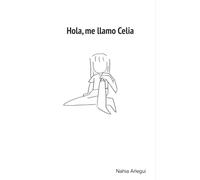 Hola, me llamo Celia