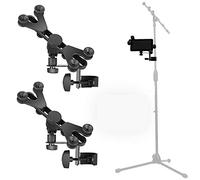 Hola. Music Microphonr tablet Holder