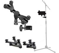 Hola. Music Microphonr tablet Holder