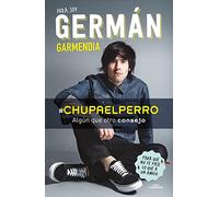 Hola soy Germán: Algún que otro consejo para que no te pase lo que a un amigo