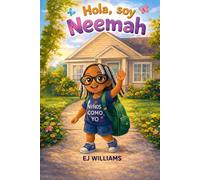 ¡Hola, soy Neemah!