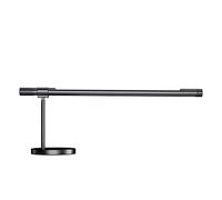 HOLABONITA Lampada da comodino touch dimmer, lampada da tavolo pieghevole - Porta di ricarica USB, luci della barra luminosa touch, luci notturne pratiche for la casa, luci di lettura da studio Lampad