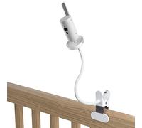 HOLACA Babyphone SCD923/26, SCD921/26, SCD643/26, SCD973/26, SCD973/26, supporto clip