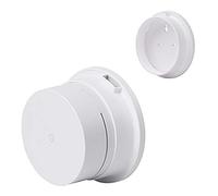 Holaca - Sistema di supporto da soffitto o per montaggio a parete per Google WiFi 1PACK