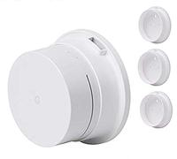 Holaca - Sistema di supporto da soffitto o per montaggio a parete per Google WiFi 3PACK