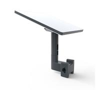 HOLACA Starlink - Mini supporto per caricatore Rv [Never Slip & Fall], supporto stabile per Starlink mini kit di montaggio, accessori di montaggio durevoli per Starlink Internet Kit satellite,