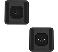 HOLACA Supporto da finestra per fotocamera Blink Mini/Mini 2, montaggio flessibile (confezione da 2)