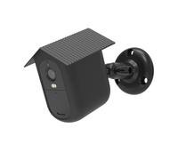 Holaca Supporto da parete e skin protettive in silicone per fotocamera Spotlight Arlo Essential XL (2a generazione) (montaggio a parete)