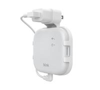 HOLACA Supporto da parete per Blink Sync Module XR Bridge, facile da spostare risparmiando spazio, senza fili e viti disordinati