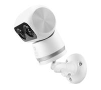 HOLACA Supporto da parete per fotocamera eufy Security Indoor Cam S350