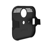 HOLACA Supporto da parete per Wyze Wi-Fi 6E Mesh Router Pro Holder Facile installazione Montaggio a parete Staffa del basamento