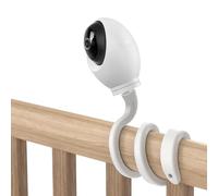 HOLACA Supporto flessibile compatibile con telecamera di sicurezza Tapo C260 (fotocamera non inclusa), supporto flessibile