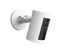 HOLACA Supporto magnetico compatibile con fotocamera esterna Rin-g, batteria Stick Up Cam Battery/Plug in/Pro, telecamera interna (Indoor Cam), fotocamera Spotlight Pro/Plus e fotocamera Blink |