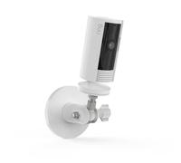 HOLACA Supporto magnetico compatibile con fotocamera interna R-ing (camera interna 2° generazione) (pan-Tilt Indoor Camera), fotocamera interna Plus (Indoor Camera Plus), adatto anche per fotocamera