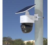 HOLACA Supporto per asta compatibile con eufy Security SoloCam S340/E30/E42, supporto per asta