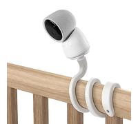 HOLACA Supporto per baby monitor Arenti con fotocamera (supporto flessibile)