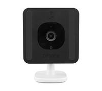 HOLACA Supporto per finestra Eufy Solo IndoorCam C24 Security 2K Indoor Cam, supporto per finestra per eufyCam (confezione da 1) nero