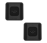 HOLACA Supporto per finestra per Blink Mini, supporto flessibile per Blink Mini Camera (2 pezzi)