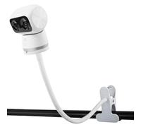 HOLACA Supporto per Fotocamera eufy Security Indoor Cam S350 (Supporto Regolabile)