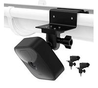 HOLACA Supporto per Grondaia Resistente alle Intemperie Compatibile con Blink XT2